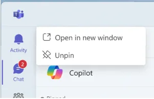 Copilot