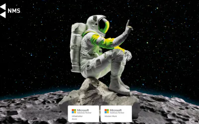 Microsoft Solutions Partner: Your experts for infrastructure, Azure and Modern Work